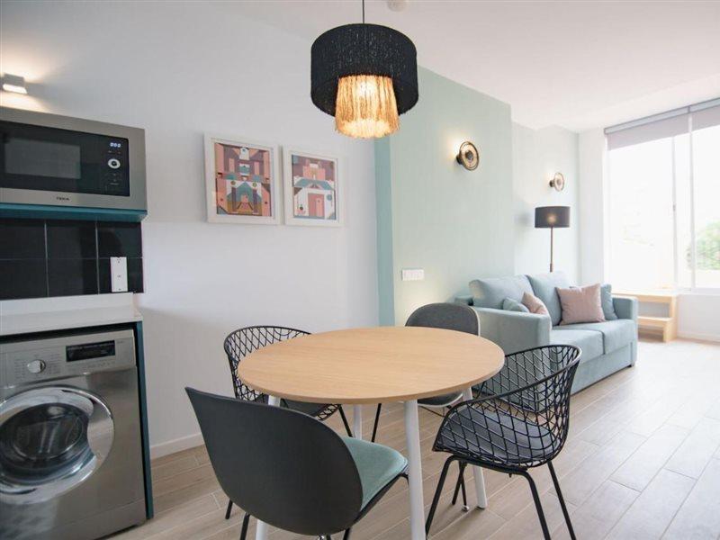 Apartment Libere Abastos Valencia