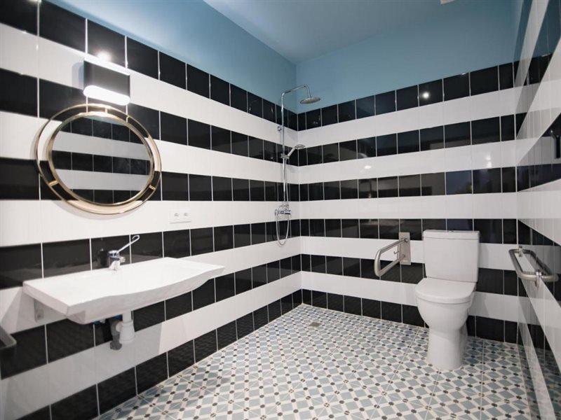 Apartment Libere Abastos