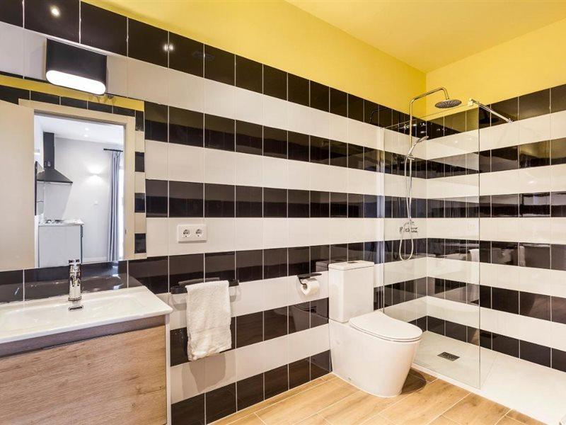 Apartment Libere Abastos *