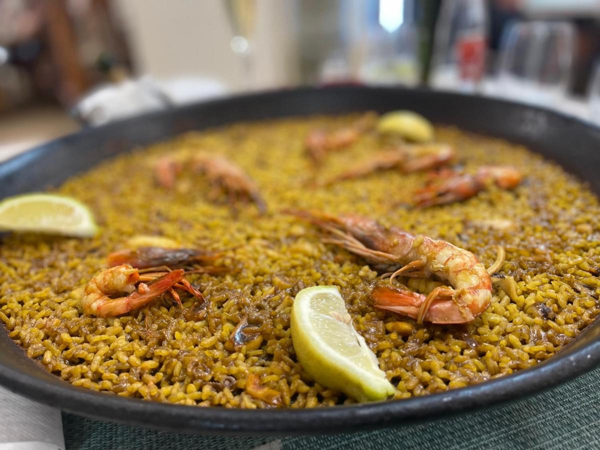 Casa Del Palmar Сasa de vacaciones *