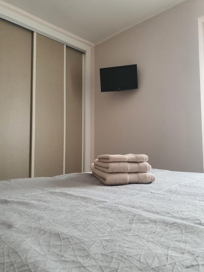 Apartamento Rio Turia Apartment