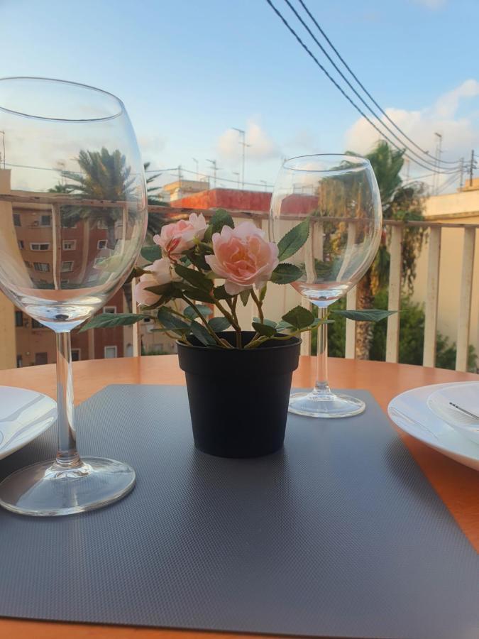 Apartment Apartamento Rio Turia Valencia