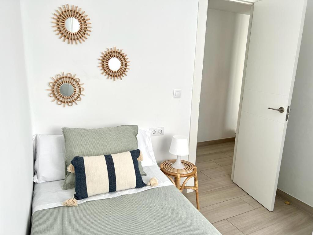Apartamento Acogedor Apartamento Cerca De La Playa *