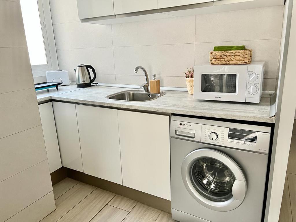 Acogedor Apartamento Cerca De La Playa Apartamento