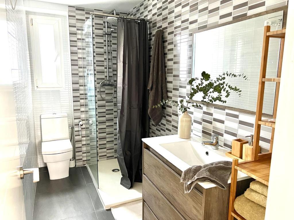 Acogedor Apartamento Cerca De La Playa Apartamento *