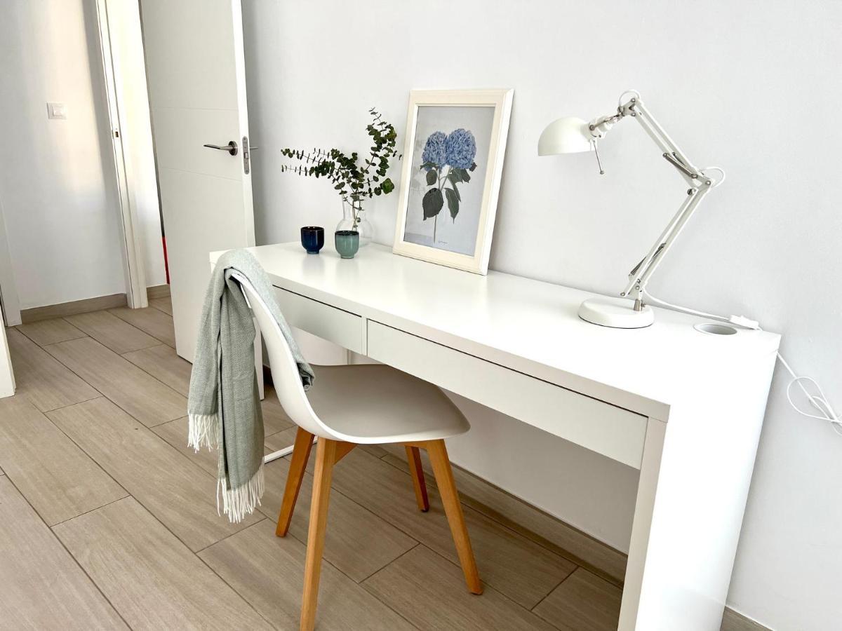 Apartamento Acogedor Apartamento Cerca De La Playa