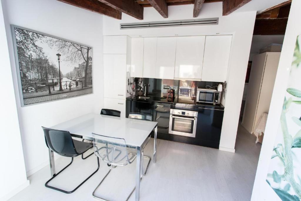 Apartment Atico Tapineria Valencia