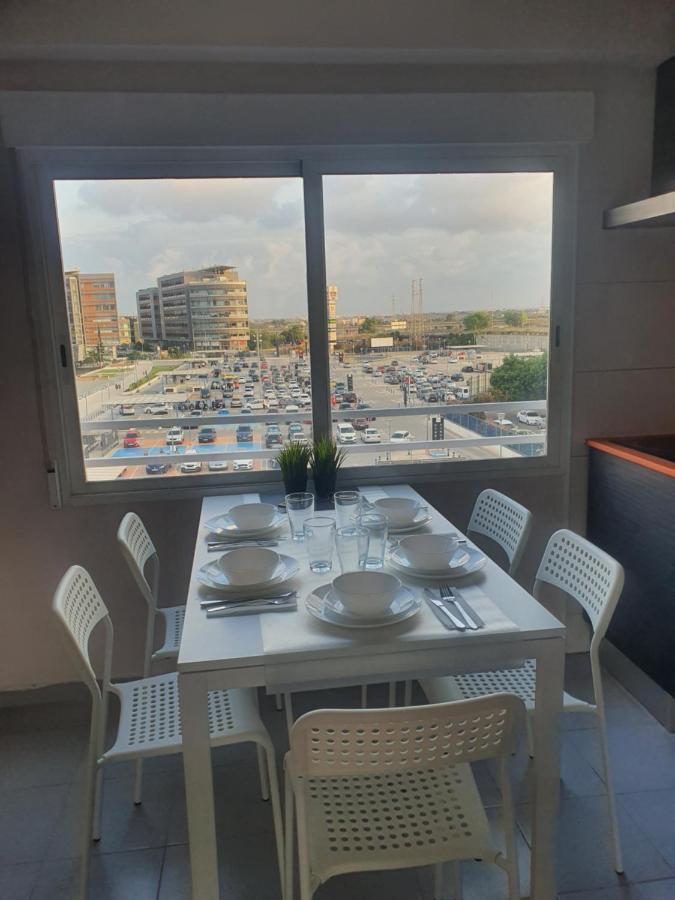 Apartamento Rio Turia *
