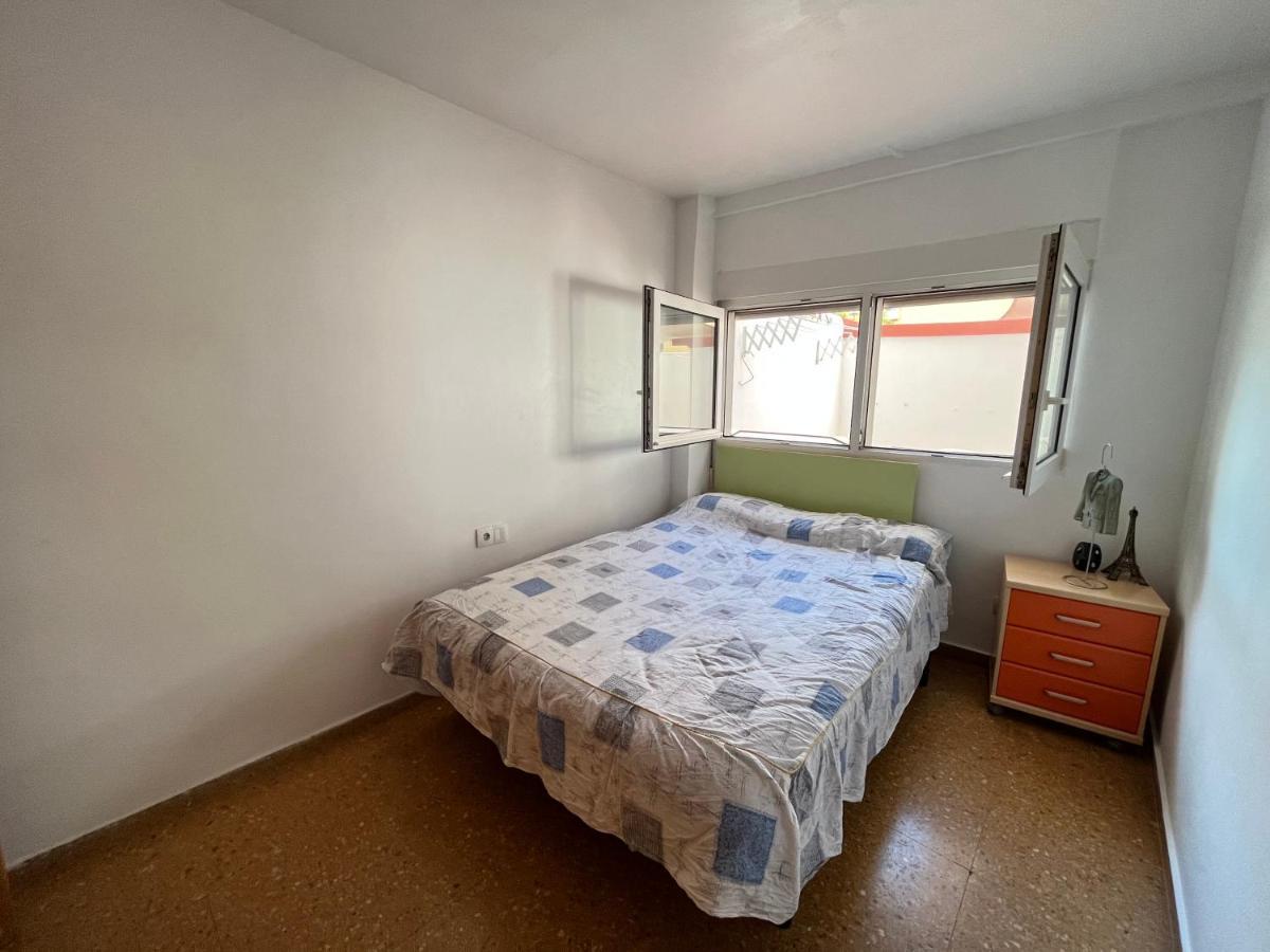 Piso Albors Apartamento Valencia