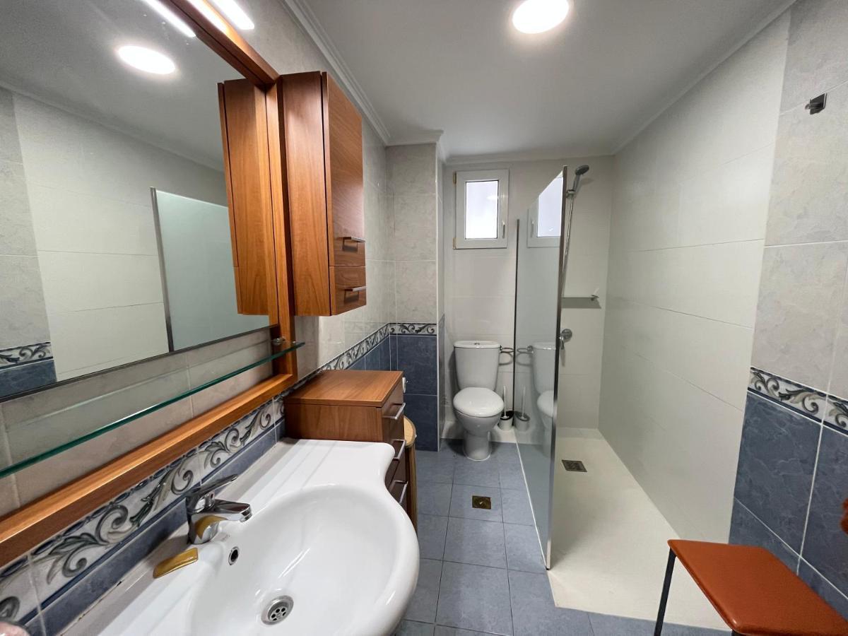 Apartamento Piso Albors *