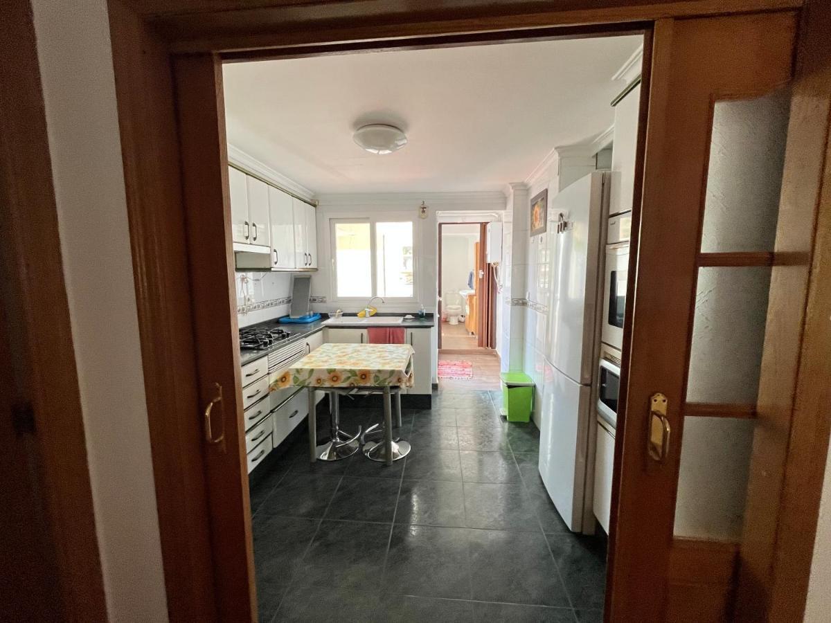 Piso Albors Apartamento