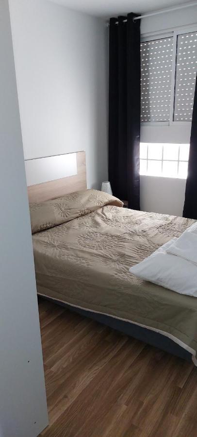 Apartahotel Lyesblb Valencia