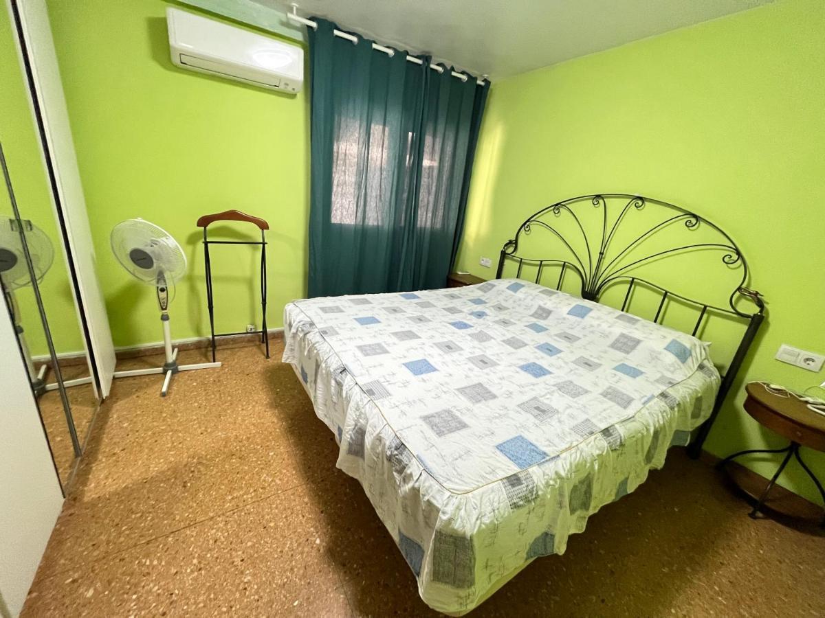 Apartamento Piso Albors