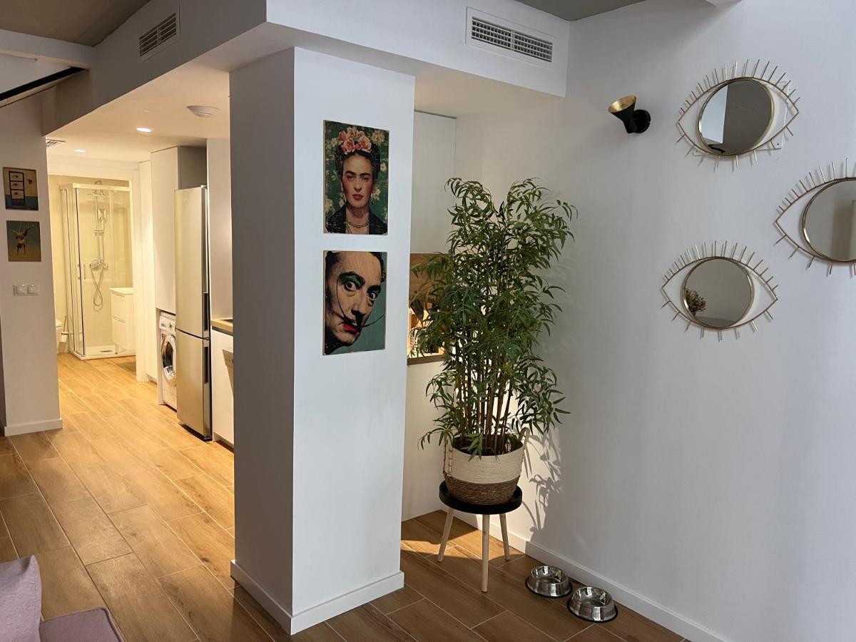Alameda Velvet, Loft En Ciudad De Ciencias *