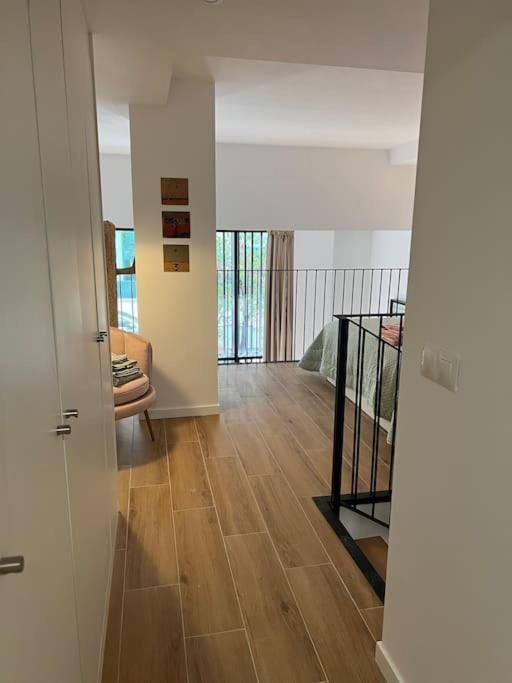 Alameda Velvet, Loft En Ciudad De Ciencias *