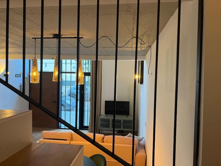 Alameda Velvet, Loft En Ciudad De Ciencias * Valencia