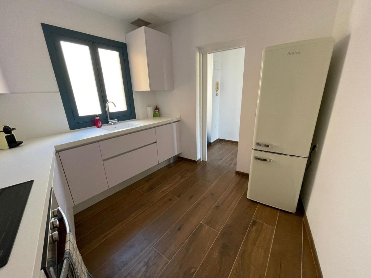 Gran Con Vista A Torres De Quart Apartamento