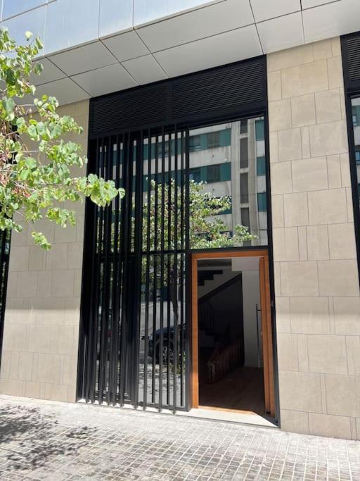 Apartamento Alameda Velvet, Loft En Ciudad De Ciencias