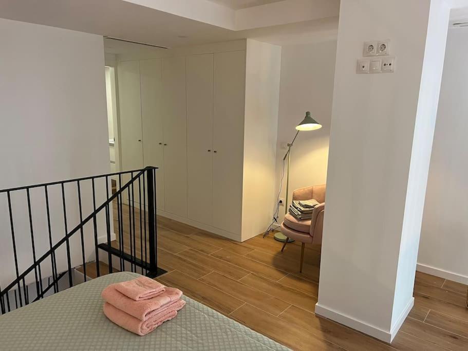 Apartamento Alameda Velvet, Loft En Ciudad De Ciencias *