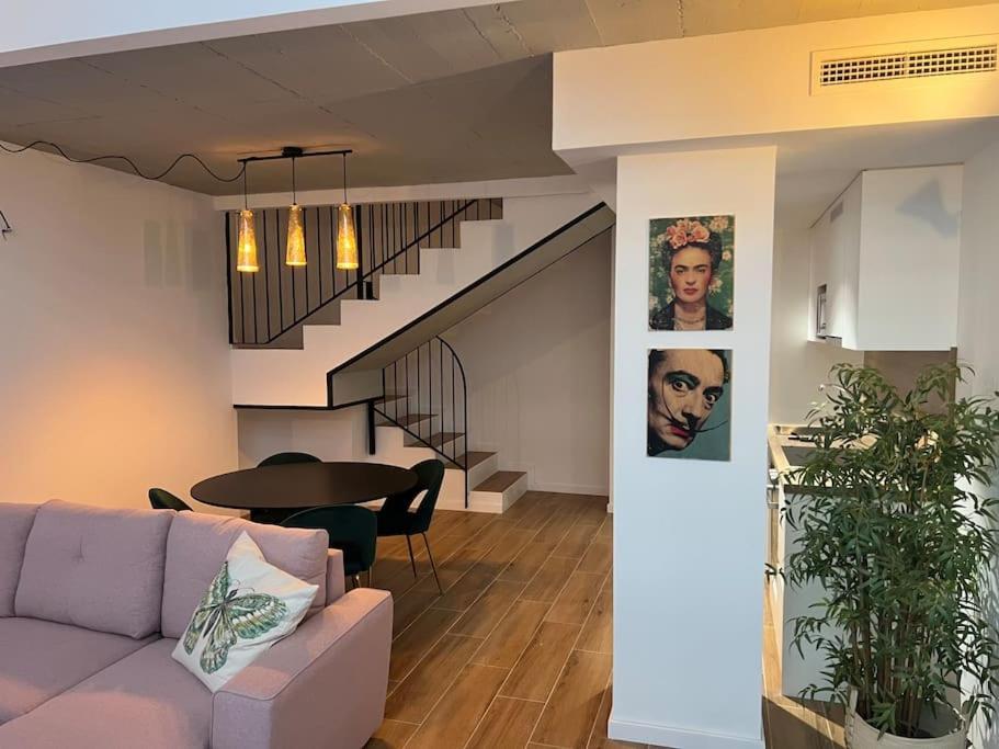 Alameda Velvet, Loft En Ciudad De Ciencias *