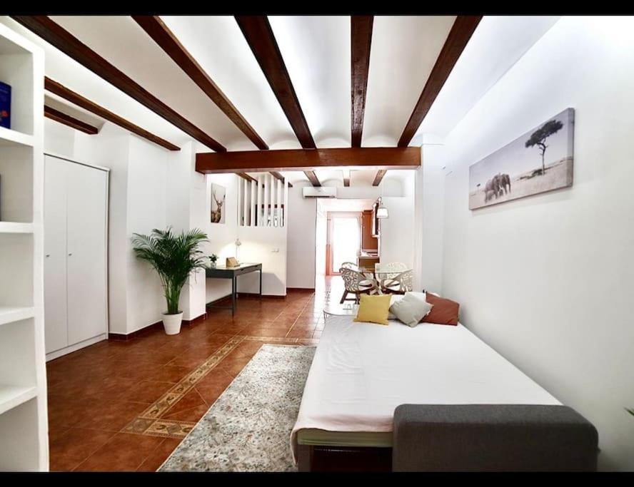 Lux Living - Center Apartamento