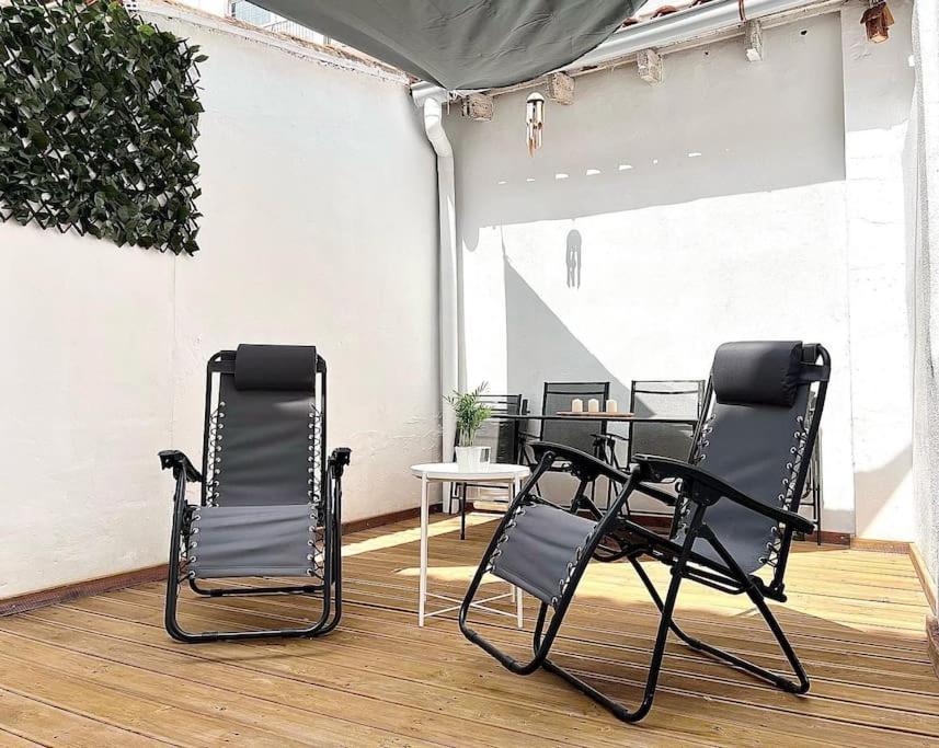 Lux Living - Center Apartamento Valencia