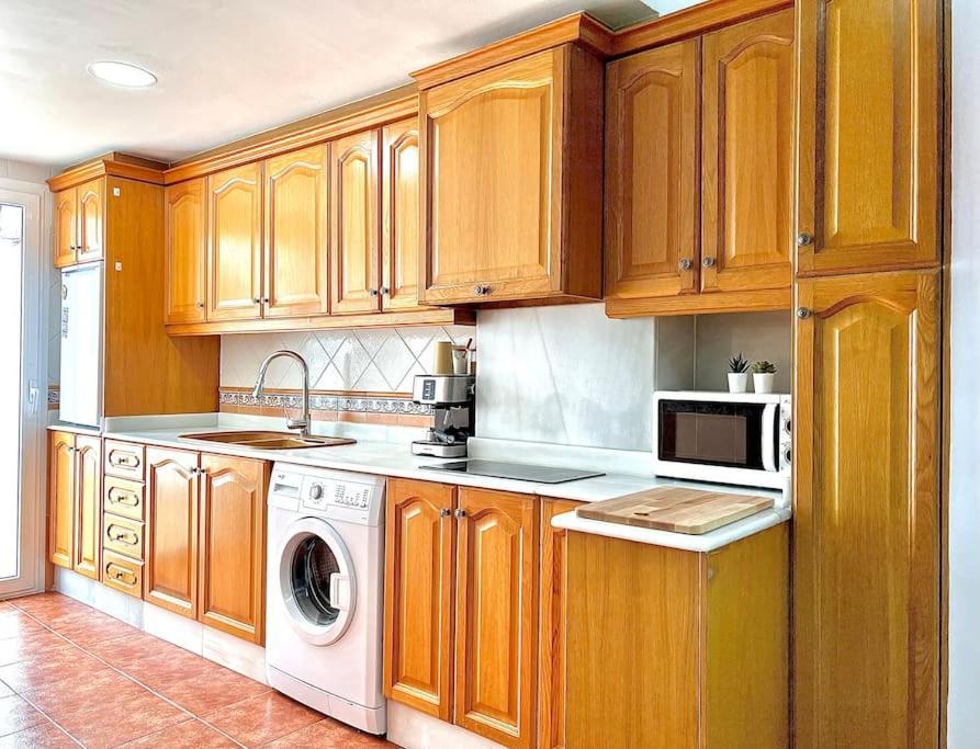 Apartamento Lux Living - Center *