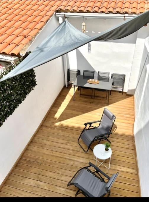 Apartamento Lux Living - Center Valencia