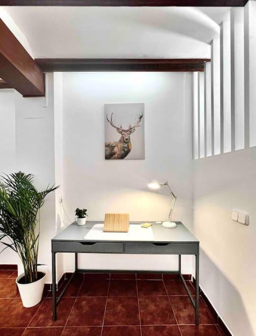 Lux Living - Center Apartamento Valencia