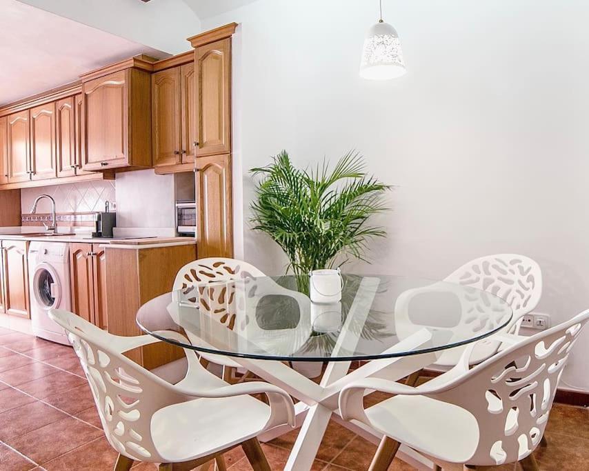 Apartamento Lux Living - Center