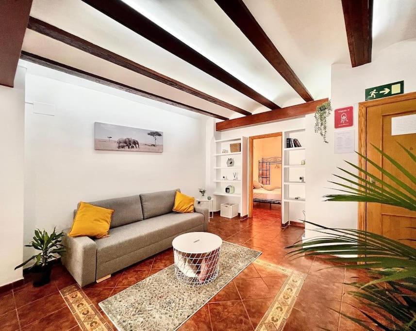 Lux Living - Center Apartamento *