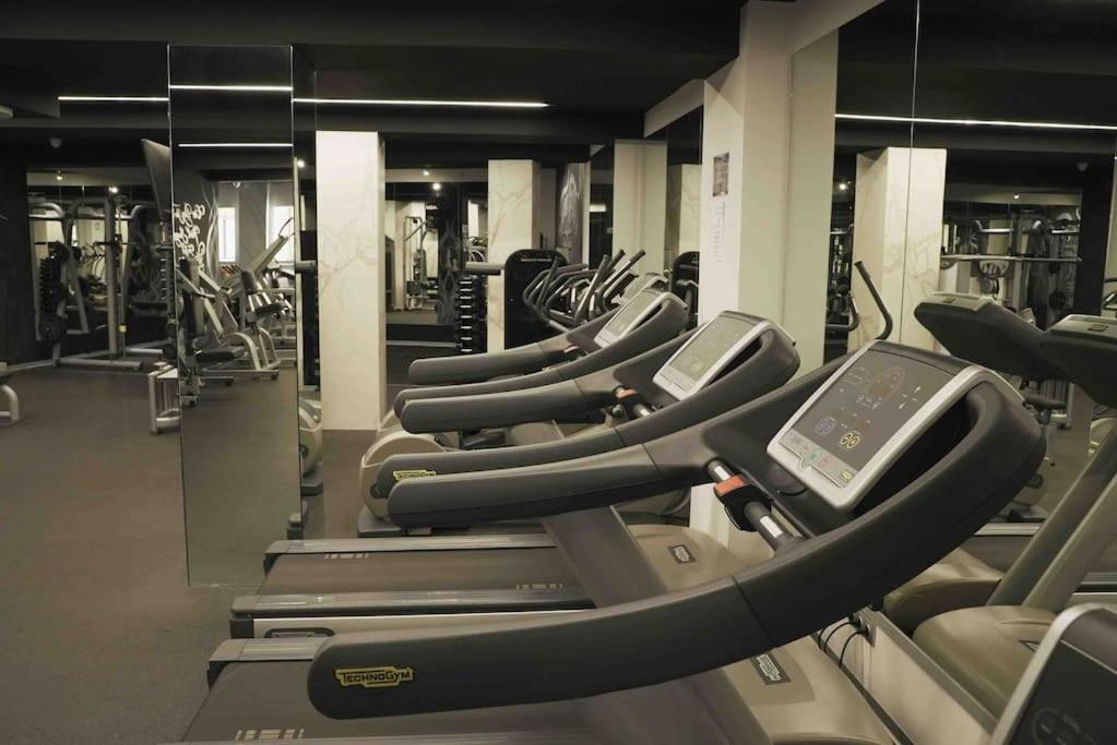 Apartamento Lux Living - Center Valencia