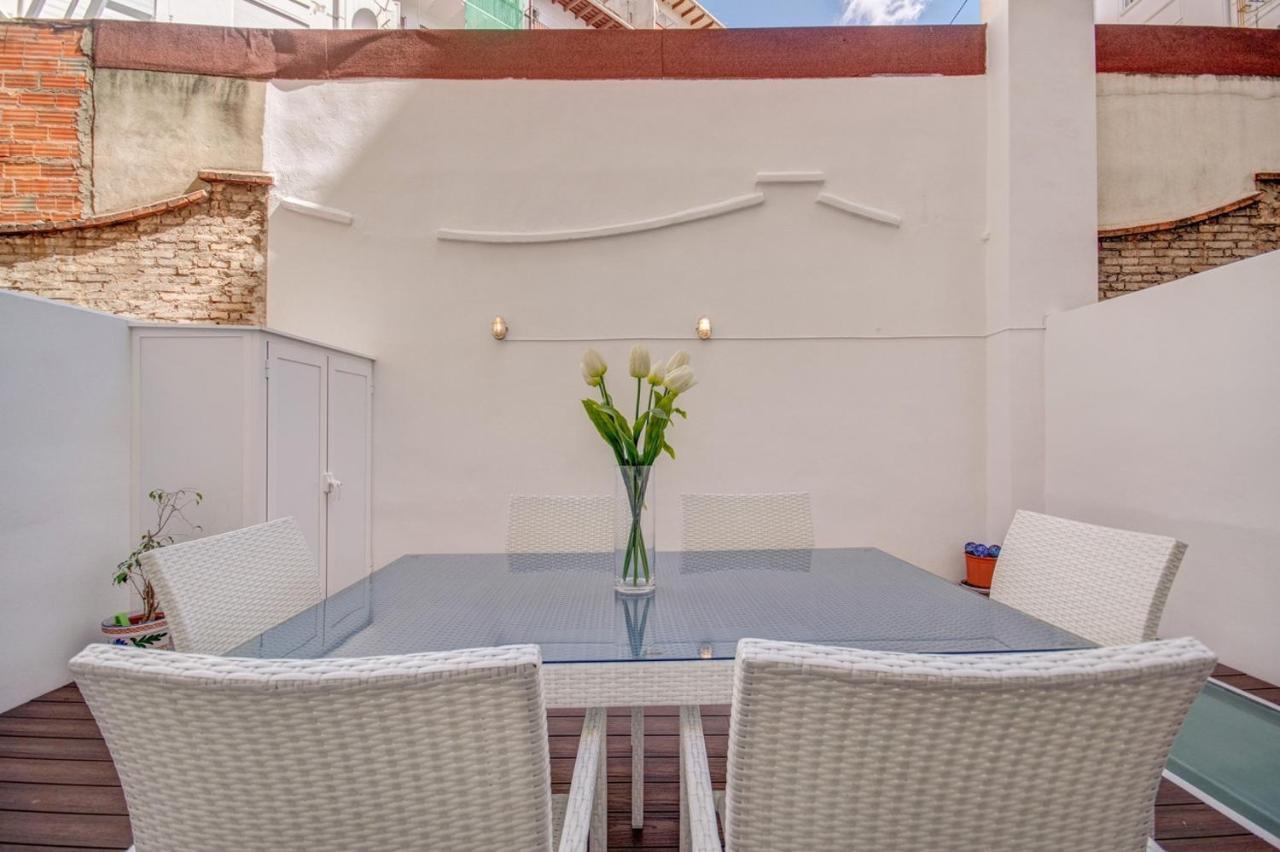 Beds & Breaks Torrealba Apartment