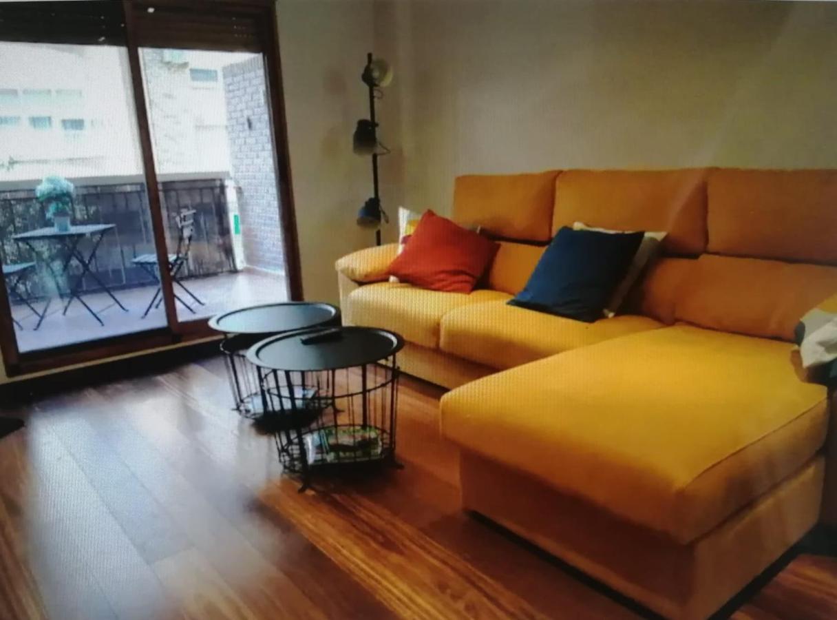 Apartment Apartamento Playa Malvarrosa Con 2 Terrazas Valencia