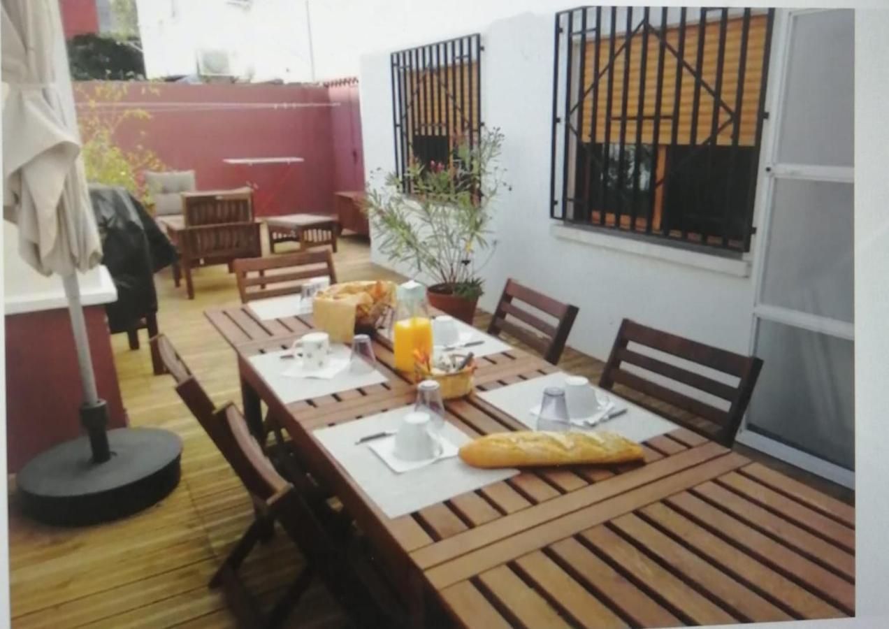 Apartment Apartamento Playa Malvarrosa Con 2 Terrazas *