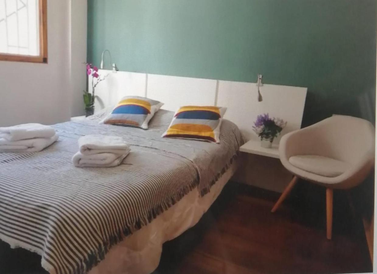 Apartment Apartamento Playa Malvarrosa Con 2 Terrazas *