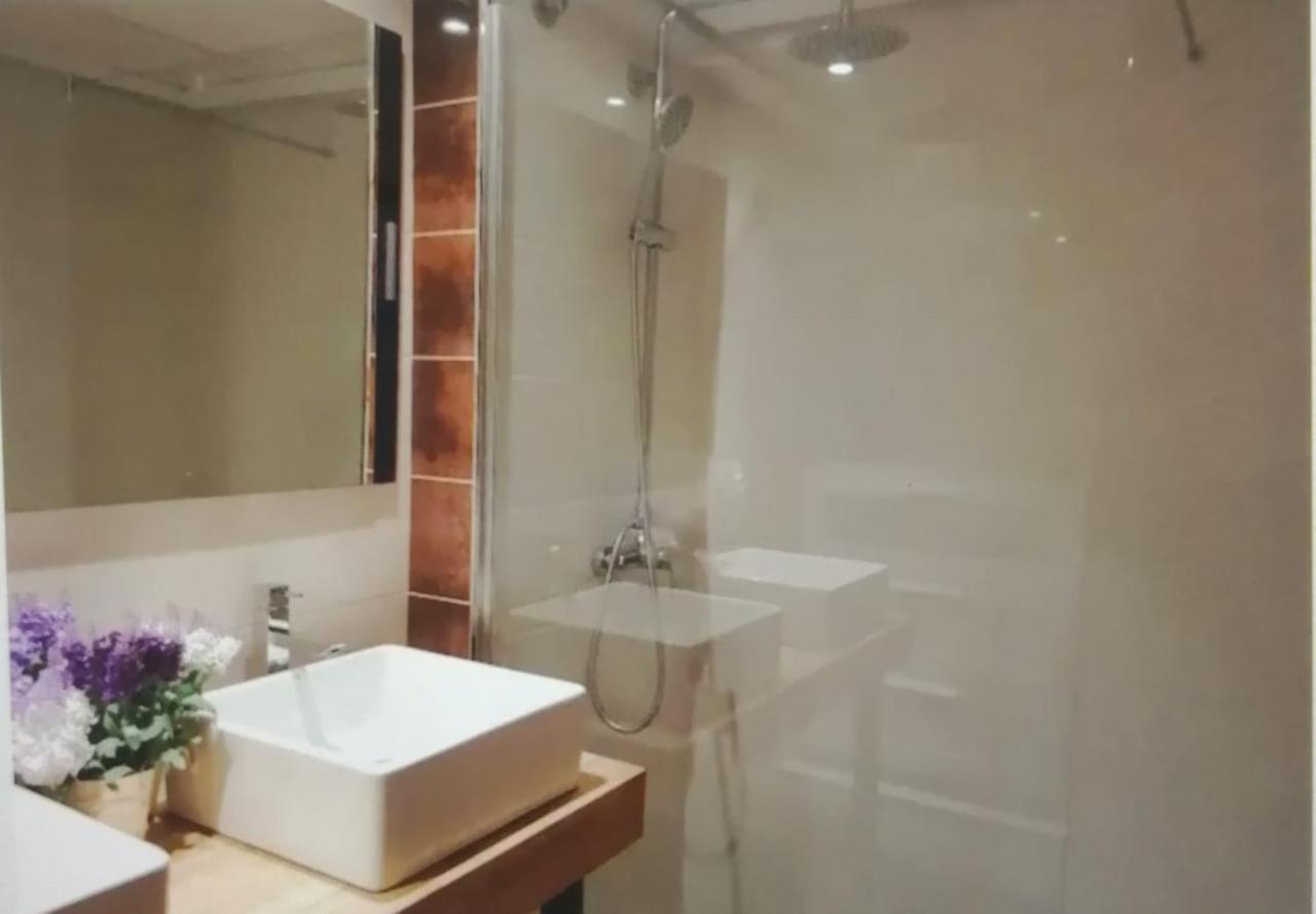 Apartment Apartamento Playa Malvarrosa Con 2 Terrazas Valencia
