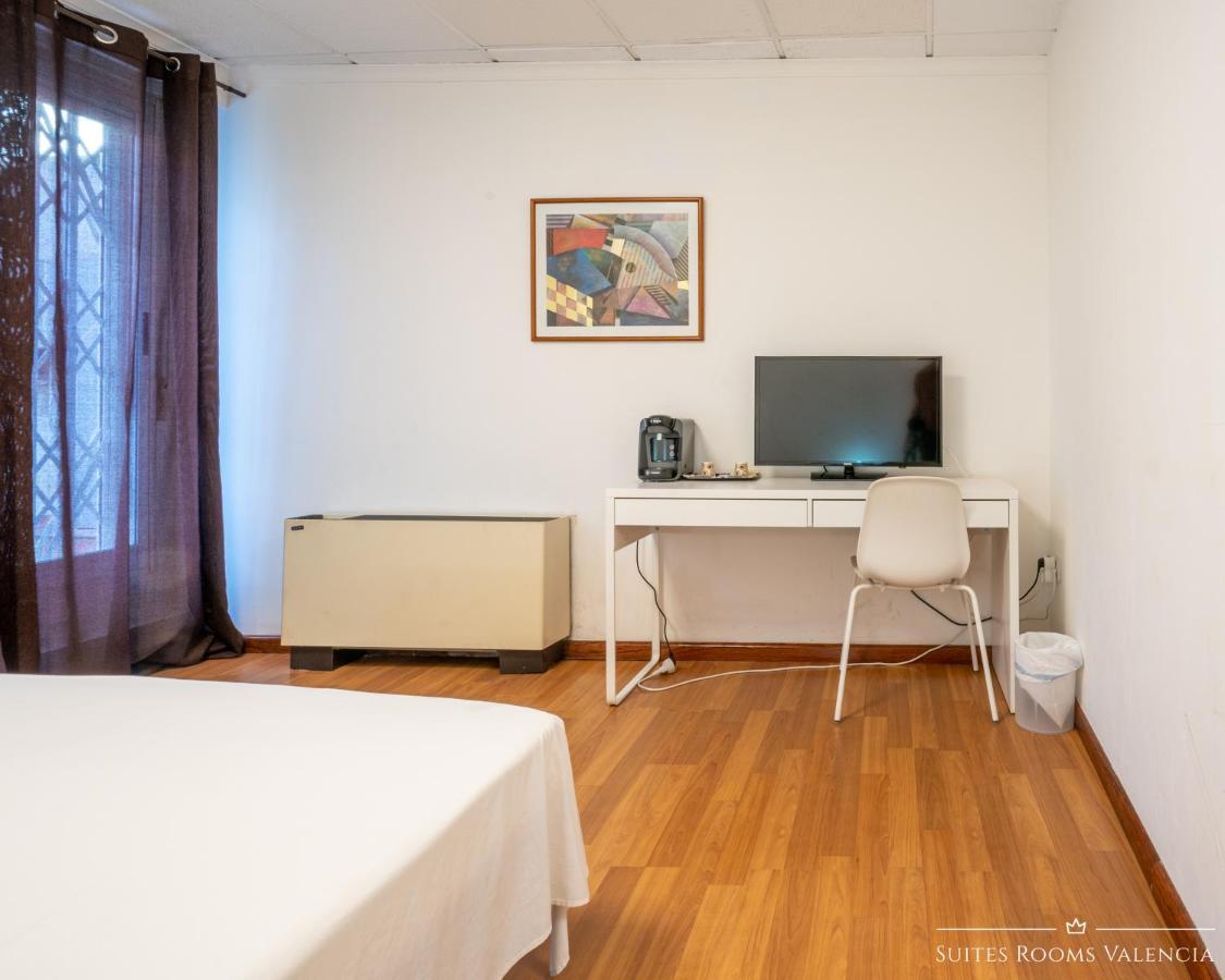 Suites Rooms Valencia