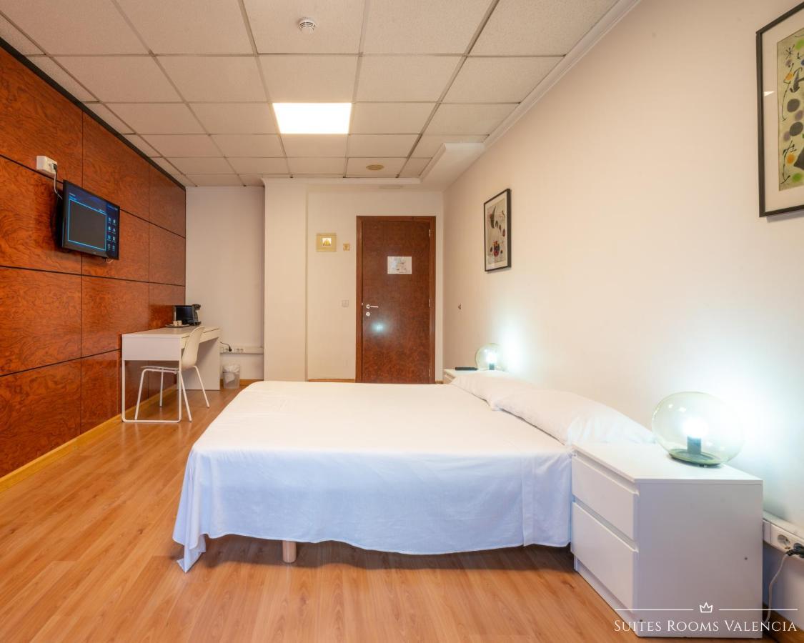 Suites Rooms Valencia Guest house Valencia