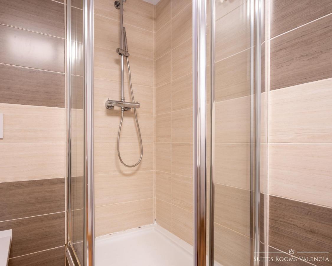 Suites Rooms Valencia Guest house Valencia