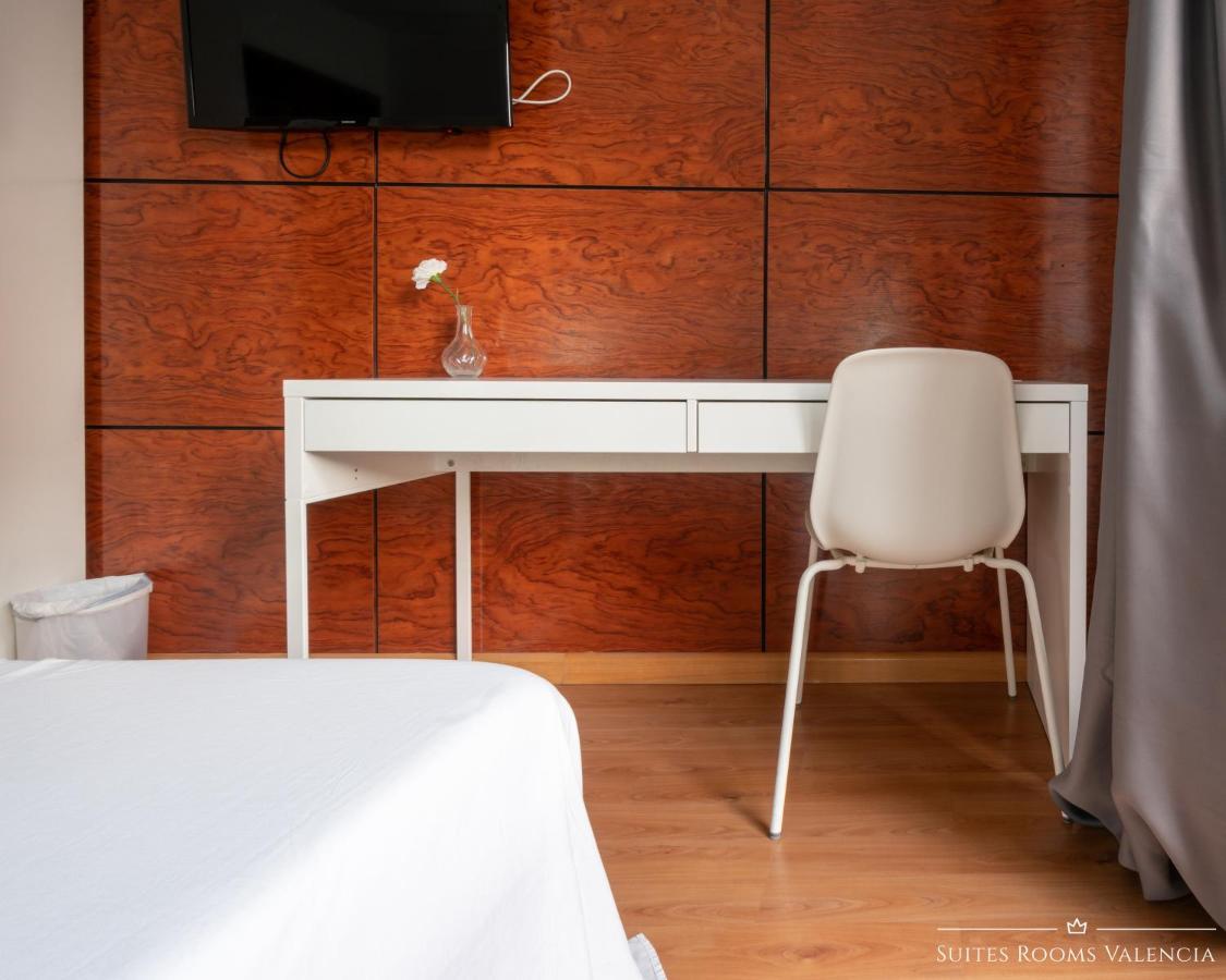 Suites Rooms Valencia