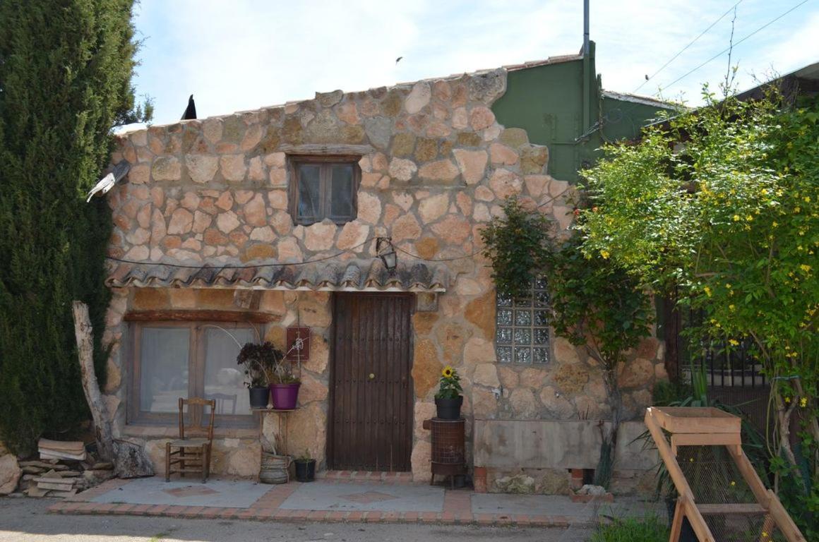 Granja El Regajo * Valencia