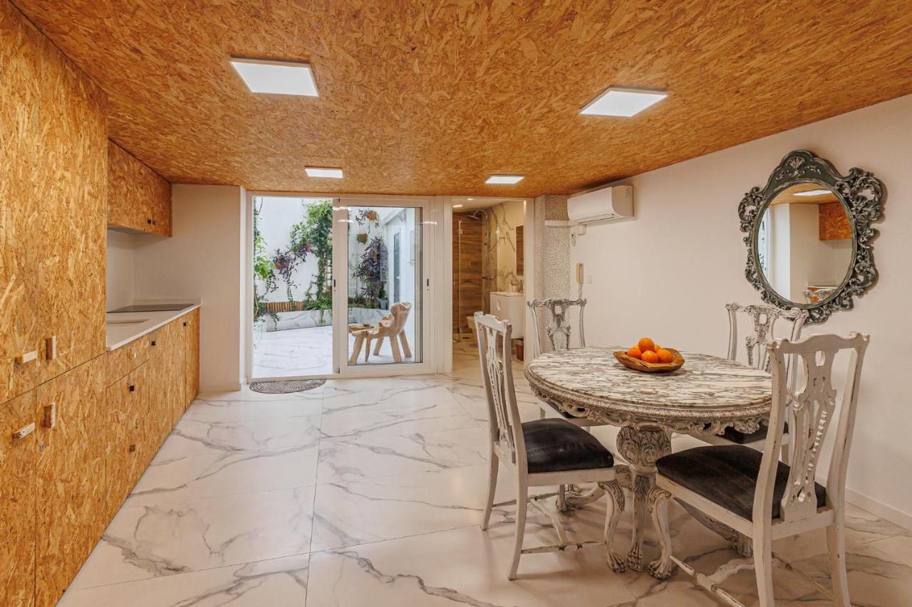 Loft En Valencia