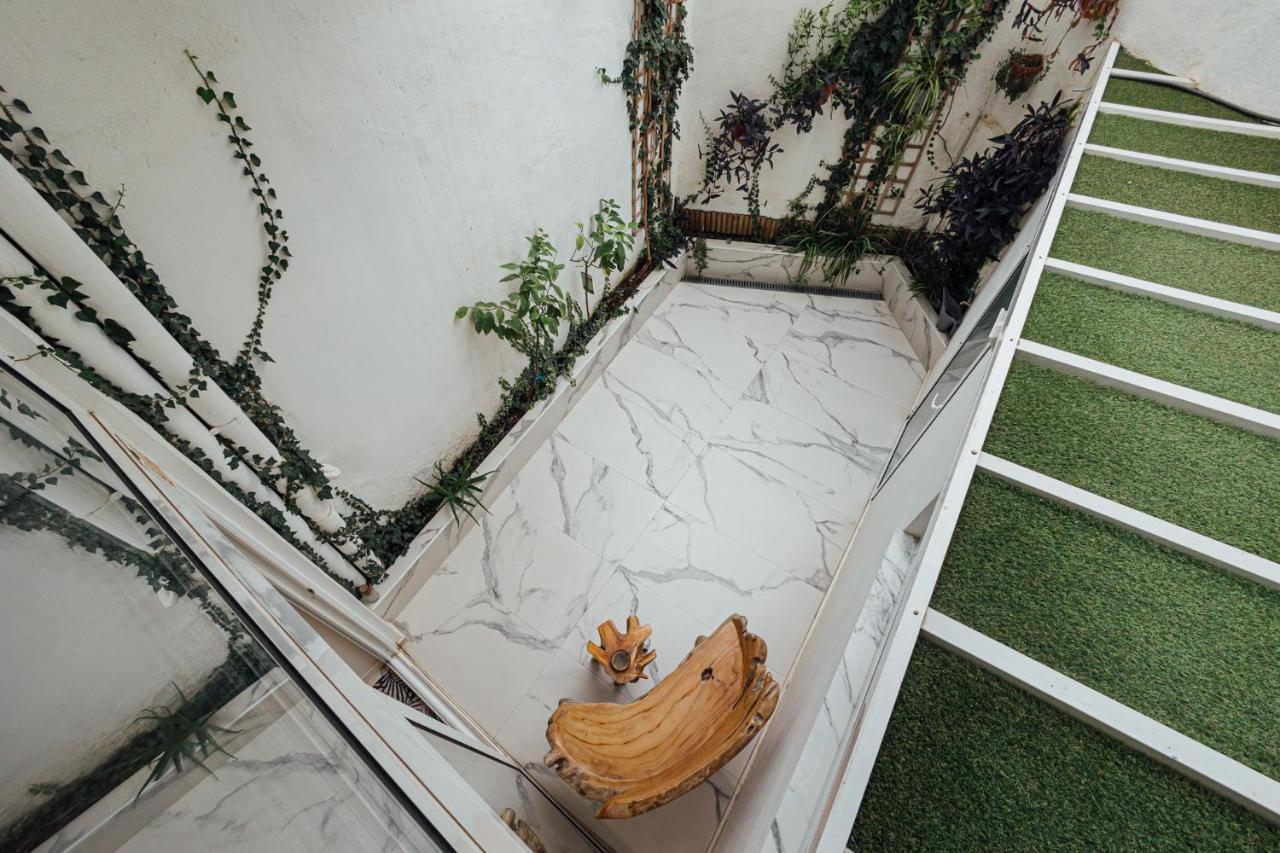 Loft En * Valencia