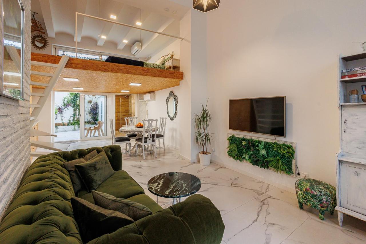 Loft En *