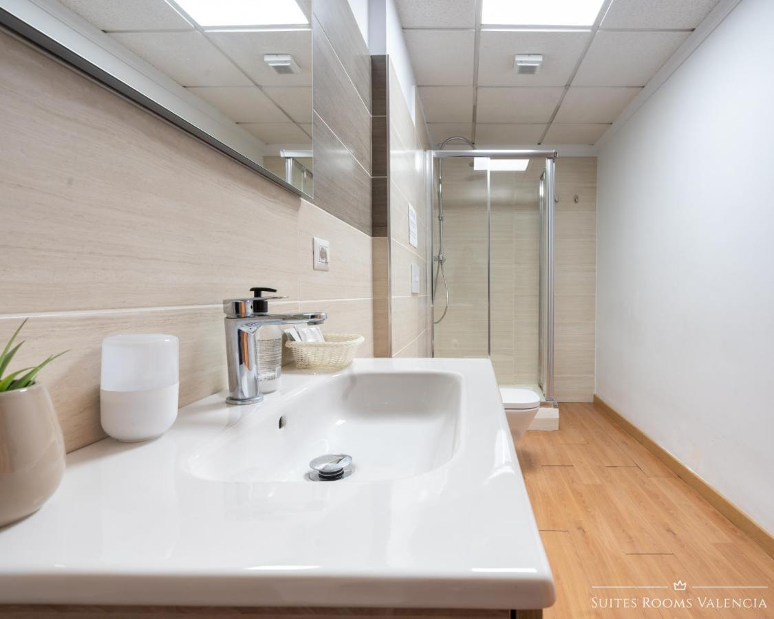 Guest house Suites Rooms Valencia
