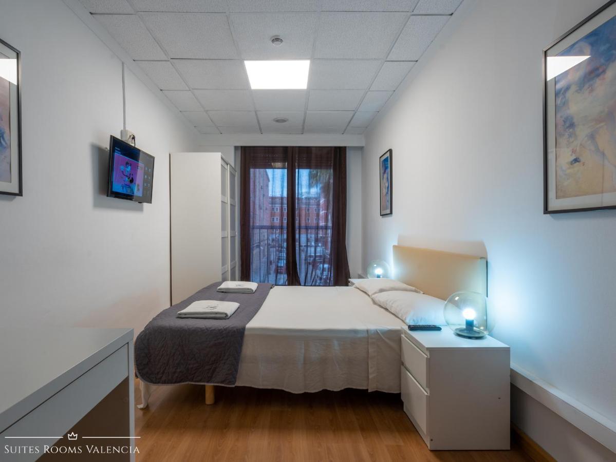 Guest house Suites Rooms Valencia