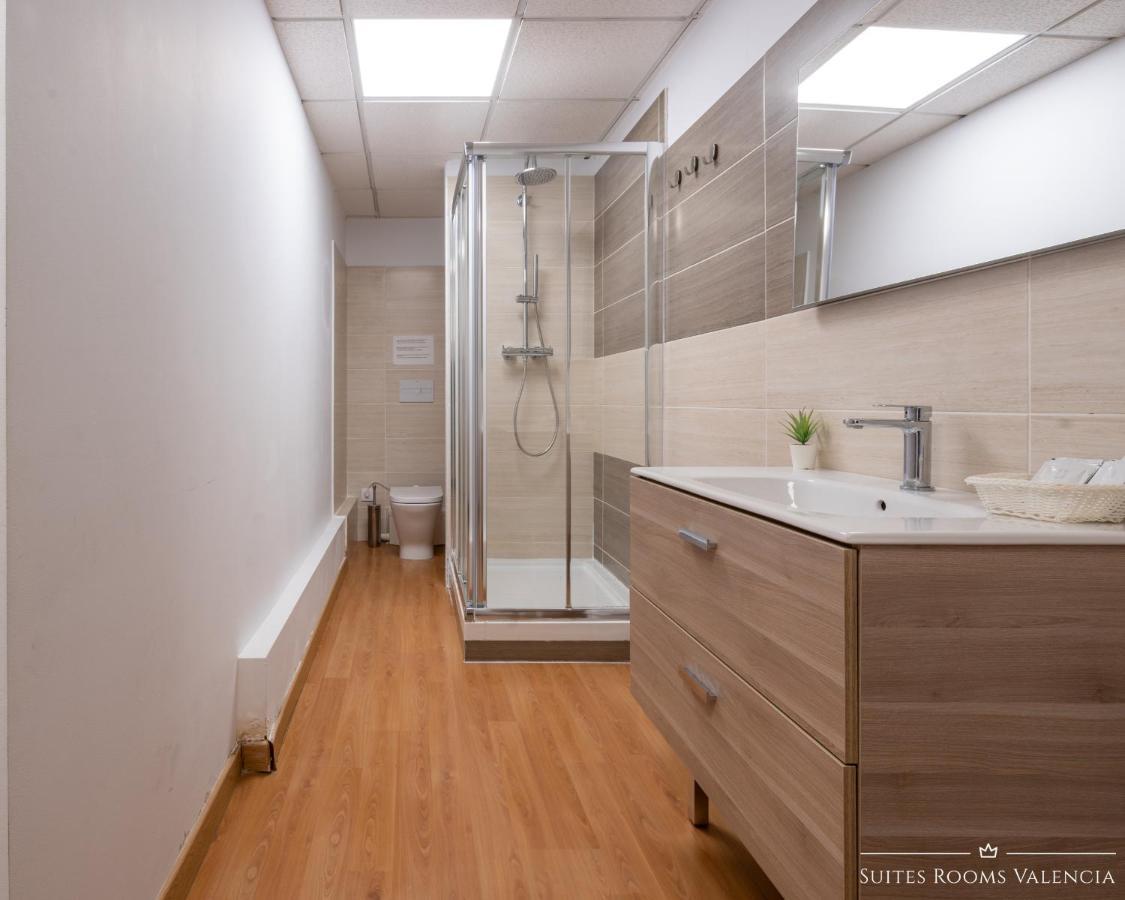 Guest house Suites Rooms Valencia Valencia