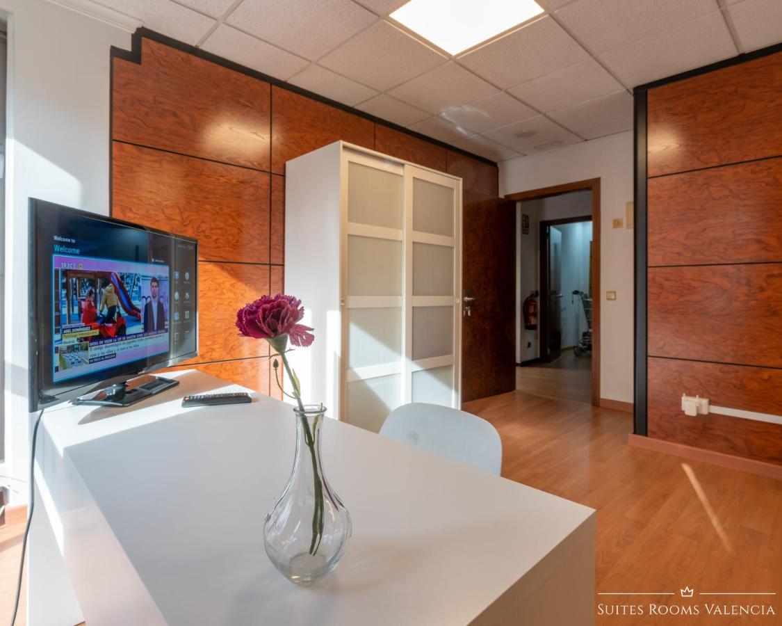 Suites Rooms Valencia
