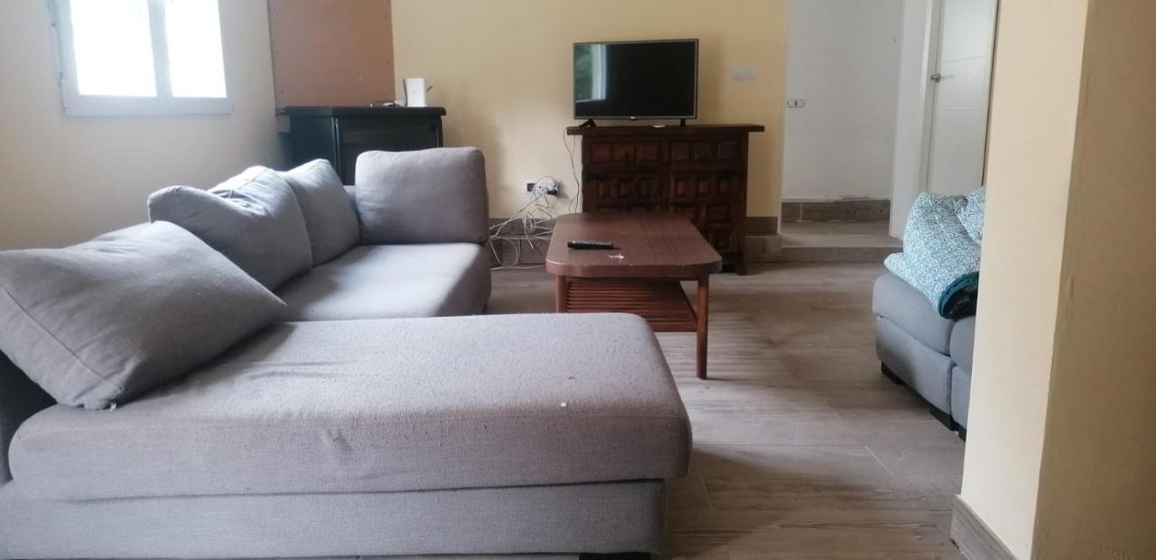 Сasa de vacaciones Casa Mans Albalat/sagunto *